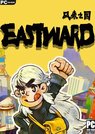 Eastward (2021) PC Full