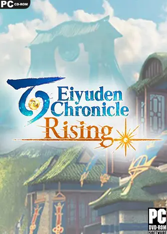 Eiyuden Chronicle: Rising (2022) PC Full Español