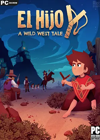 El Hijo – A Wild West Tale (2020) PC Full Español