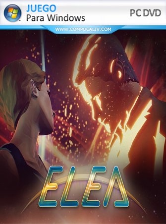 Elea (2019) PC Full