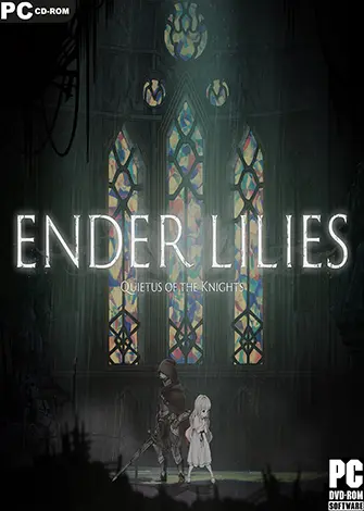 ENDER LILIES: Quietus of the Knights (2021) PC Game Español