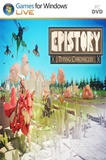 Epistory Typing Chronicles PC Full Español