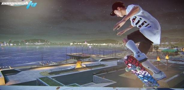 Es oficial, tendremos Tony Hawk's Pro Skater 5