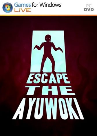 Escape the Ayuwoki (2019) PC Full