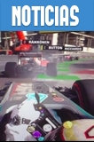 F1 2015 Fecha oficial de Lanzamiento