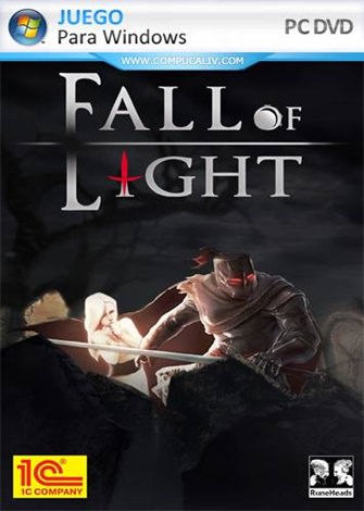 Fall of Light Darkest Edition PC Full Español