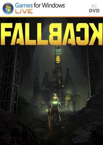Fallback (2019) PC Full Español