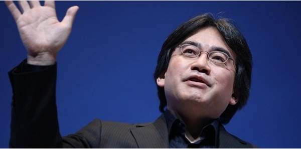 Falleció Satoru Iwata, presidente y CEO de Nintendo.