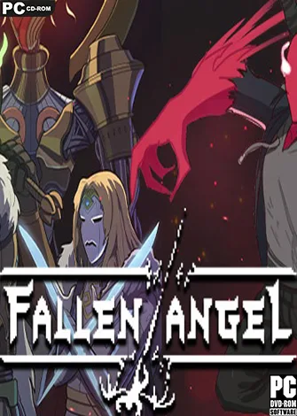 Fallen Angel (2020) PC Full Español