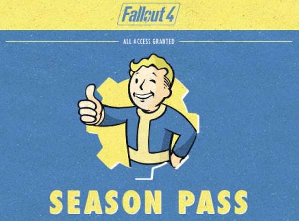 Fallout 4 anuncia actualizaciones gratuitas y pase de temporada.