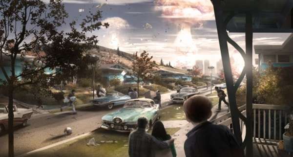 Fallout 4 cuenta con más de 100.000 líneas de diálogo