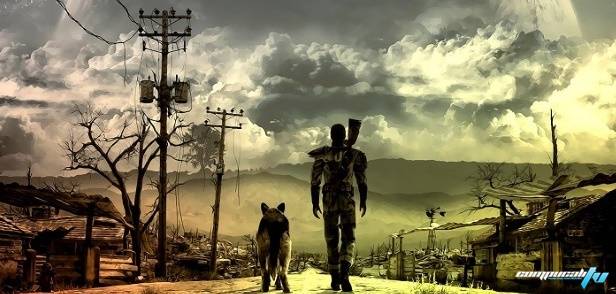 Fallout 4 fue elegido lo mejor del E3 2015