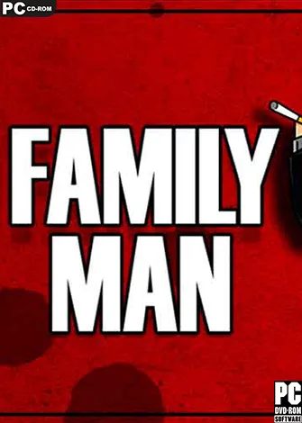 Family Man (2020) PC Full Español