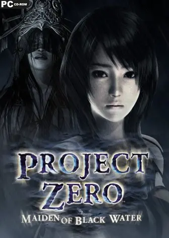 Fatal Frame / Project Zero: Maiden of Black Water (2021) PC Full
