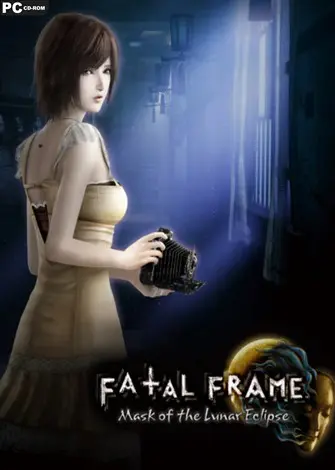 Fatal Frame / Project Zero: Mask of the Lunar Eclipse (2023) PC Full