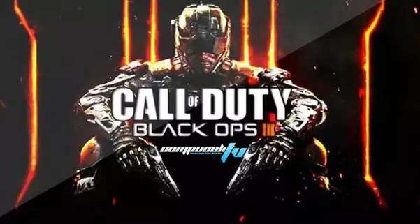 Filtran fecha de lanzamiento y otros detalles de Black Ops 3