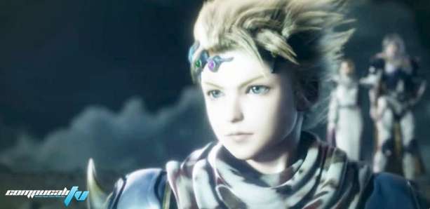 Final Fantasy IV The After Years en Steam a partir 12 de mayo