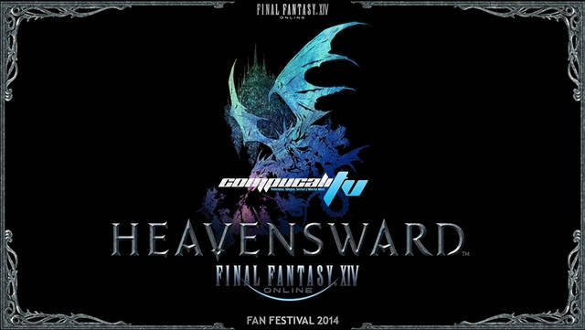 Final Fantasy XIV Heavensward Fecha de Lanzamiento