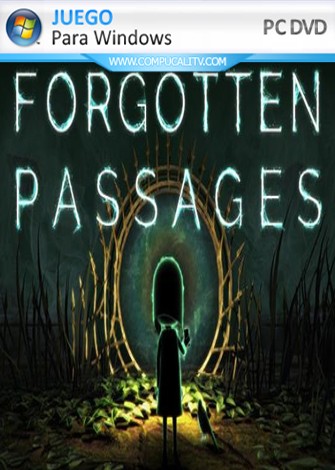 Forgotten Passages (2020) PC Full Español