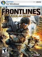 Frontlines Fuel Of War PC Full Español