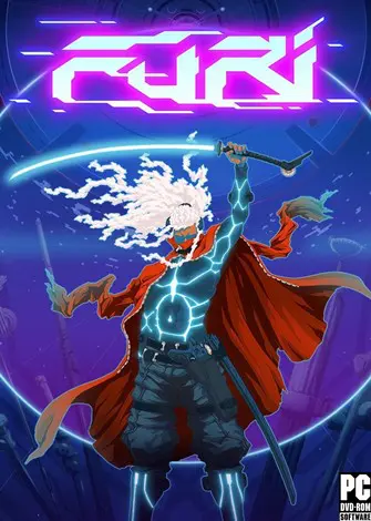 Furi (2016) PC Full Español