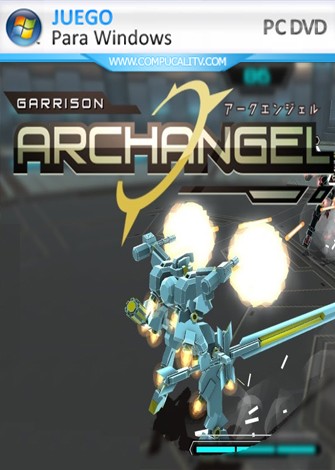 Garrison: Archangel (2020) PC Full