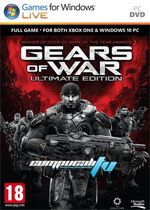 Gears of War: Ultimate Edition (2016) PC Full Español (Windows 10)