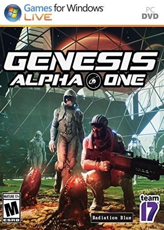 Genesis Alpha One (2019) PC Full Español