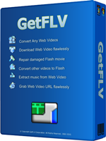 GetFLV Pro v9 Español Full Descargar Videos de Youtube