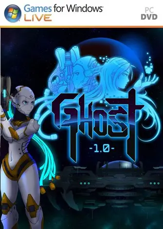 Ghost 1.0 (2016) PC Full Español