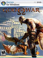 God Of War [Dios De La Guerra] PC Full Español Repack Descargar