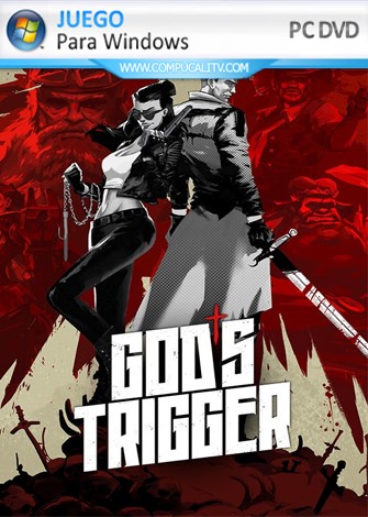 God’s Trigger (2019) PC Full Español