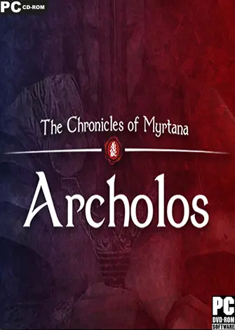 Gothic II – The Chronicles of Myrtana: Archolos (2021) PC Full
