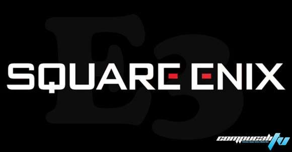 Grandes anuncios de Square Enix para PS4 este 2015