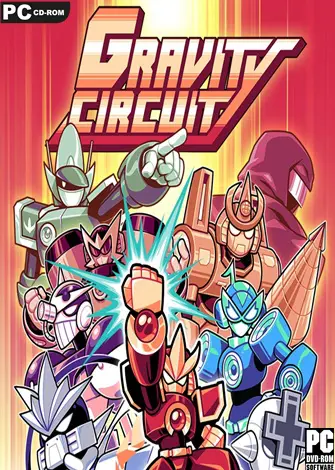 Gravity Circuit (2023) PC Full Español