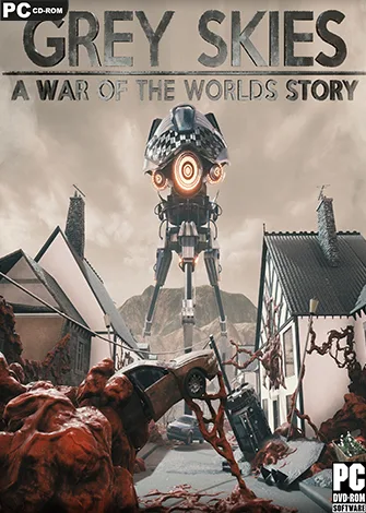 Grey Skies: A War of the Worlds Story (2020) PC Full