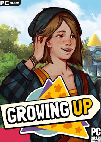 Growing Up (2021) PC Full