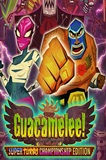 Guacamelee Super Turbo Championship Edition PC Español