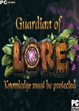 Guardian of Lore (2021) PC Full Español