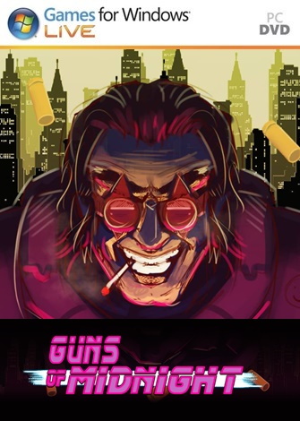 Guns of Midnight PC Full