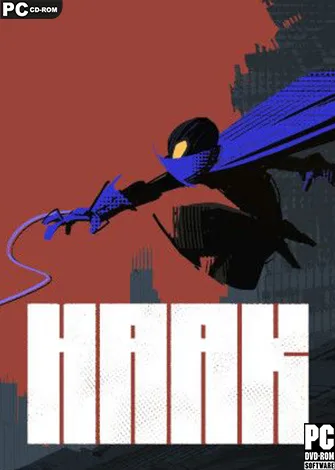 HAAK (2022) PC Full