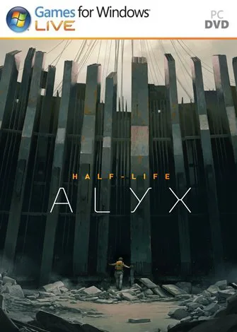 Half-Life: Alyx – Final Hours (2020) PC Full