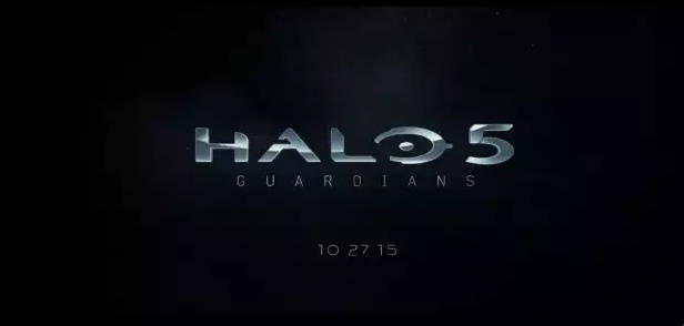 Halo 5 Guardians Fecha de Lanzamiento