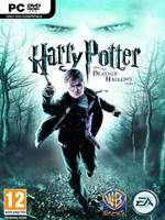 Harry Potter y Las Reliquias de La Muerte Parte 1 PC Full Español