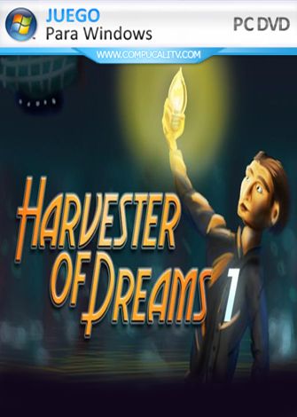 Harvester of Dreams Episode 1 PC Full Español