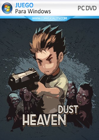 Heaven Dust (2020) PC Full