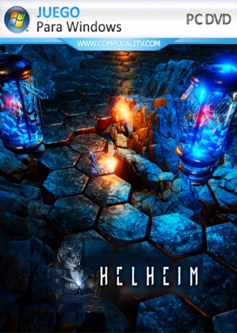 Helheim PC Full