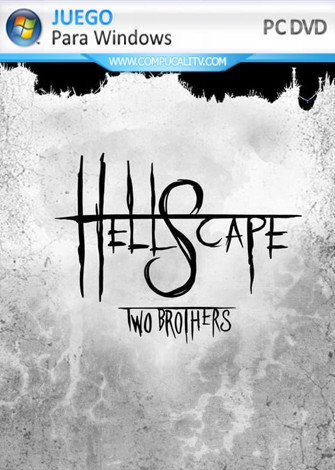 HellScape Two Brothers (2020) PC Full