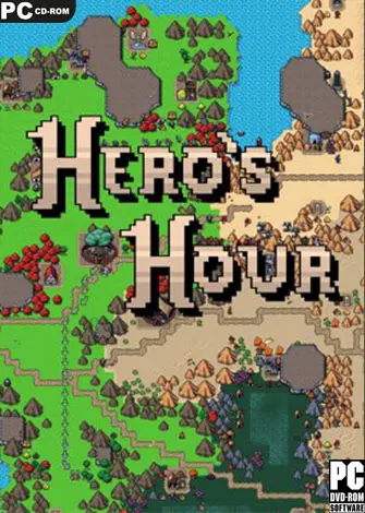 Hero’s Hour (2022) PC Full Español Latino