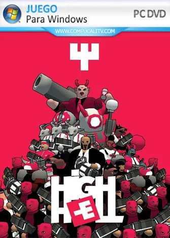 High Hell (2017) PC Full Español